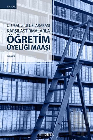 Ulusal ve Uluslararası Karşılaştırmalarla Öğretim Üyeliği Maaşı