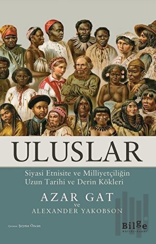 Uluslar