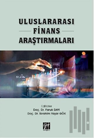 Uluslararası Finans Araştırmaları