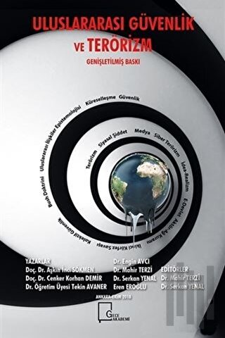 Uluslararası Güvenlik ve Terörizm