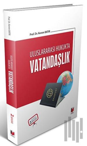 Uluslararası Hukukta Vatandaşlık