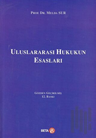 Uluslararası Hukukun Esasları
