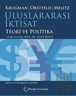 Uluslararası İktisat