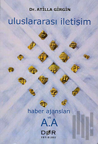 Uluslararası İletişim | Kitap Ambarı