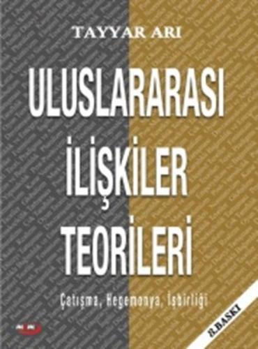 Uluslararası İlişkiler Teorileri | Kitap Ambarı