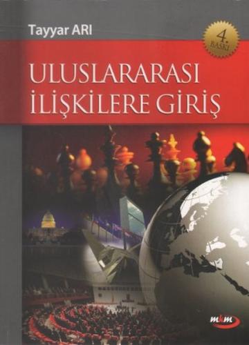 Uluslararası İlişkilere Giriş | Kitap Ambarı