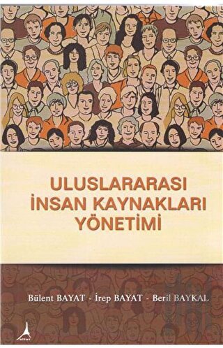 Uluslararası İnsan Kaynakları Yönetimi