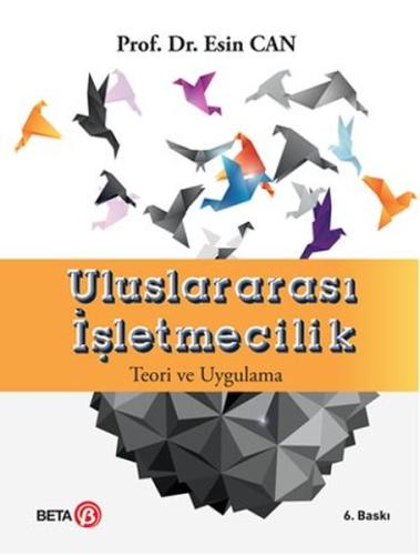 Uluslararası İşletmecilik | Kitap Ambarı