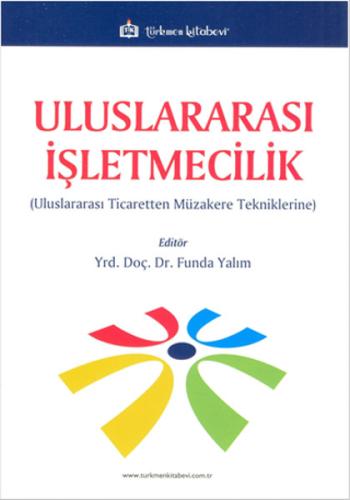 Uluslararasi Işletmecilik