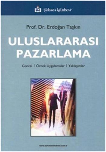 Uluslararası Pazarlama | Kitap Ambarı