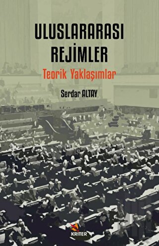 Uluslararası Rejimler