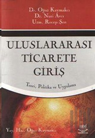 Uluslararası Ticarete Giriş