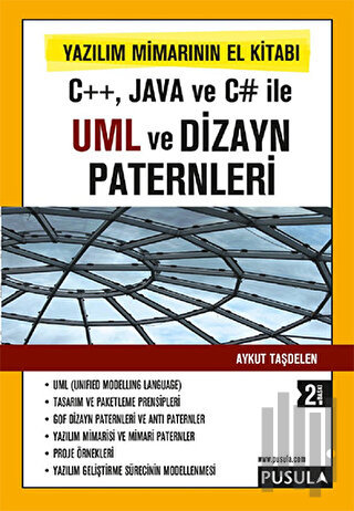 UML ve Dizayn Paternleri