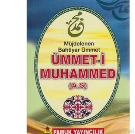 Ümmet-i Muhammed  Müjdelenen Bahtiyar Ümmet (Sohbet-024)