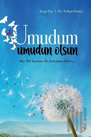 Umudum Umudun Olsun