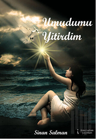 Umudumu Yitirdim
