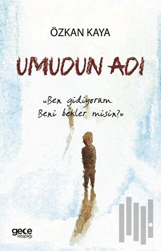 Umudun Adı | Kitap Ambarı