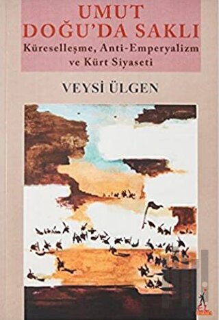 Umut Doğu'da Saklı