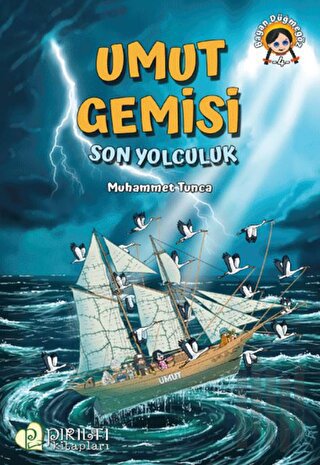 Umut Gemisi