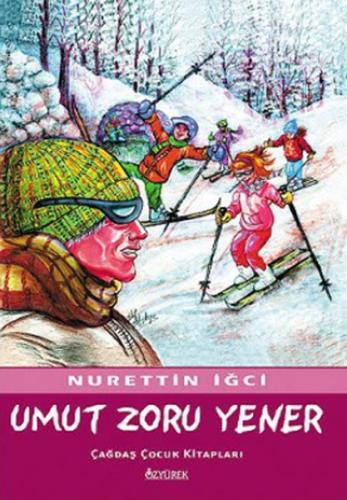 Umut Zoru Yener