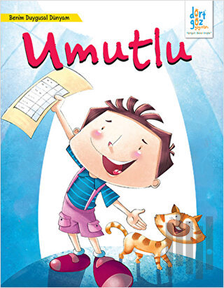 Umutlu - Benim Duygusal Dünyam