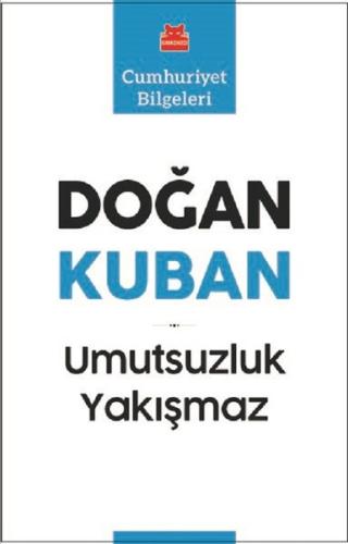 Umutsuzluk Yakışmaz | Kitap Ambarı
