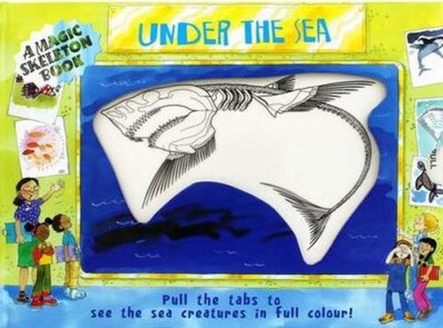 Under the Sea - Magic Skeleton