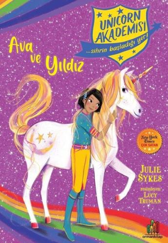 Unicorn Akademisi: Ava ve Yıldız