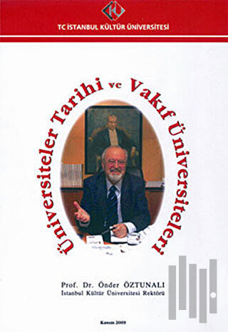 Üniversiteler Tarihi ve Vakıf Üniversiteleri