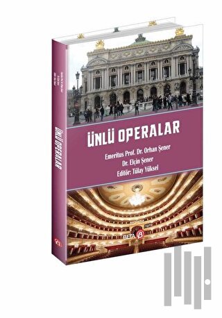 Ünlü Operalar