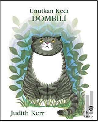 Unutkan Kedi Dombili