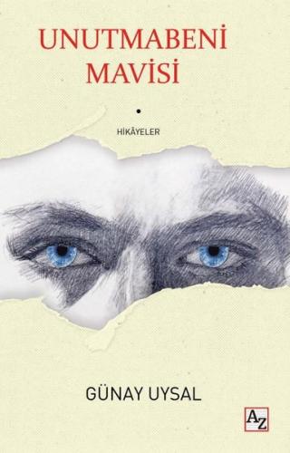 Unutmabeni Mavisi | Kitap Ambarı