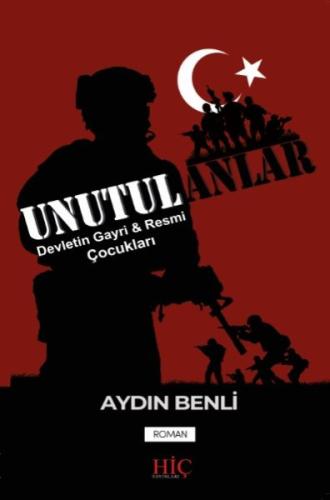 Unutulanlar | Kitap Ambarı