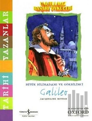 Unutulmaz Başarı Öyküleri - Galileo