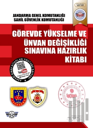 Ünvan Değişikliği ve Görevde Yükselme Hazırlık Kitabı