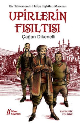 Upirlerin Fısıltısı