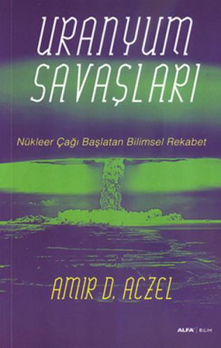 Uranyum Savaşları | Kitap Ambarı