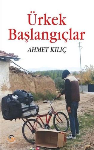 Ürkek Başlangıçlar | Kitap Ambarı