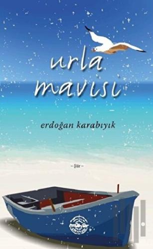 Urla Mavisi