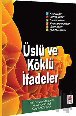 Üslü ve Köklü İfadeler