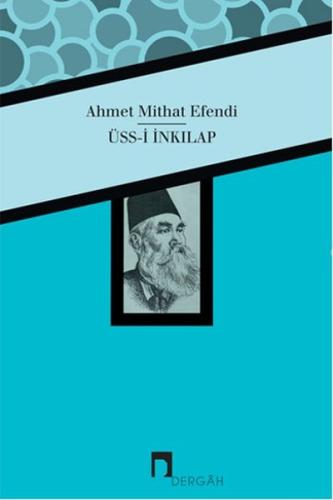 Üss-i İnkılap | Kitap Ambarı