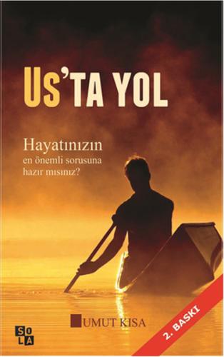 Us'ta Yol | Kitap Ambarı