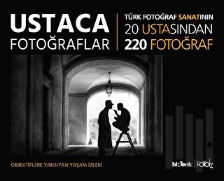 Ustaca Fotoğraflar (Ciltli)
