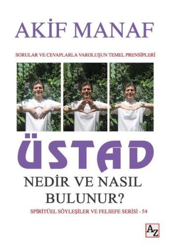 Üstad Nedir ve Nasıl Bulunur? | Kitap Ambarı
