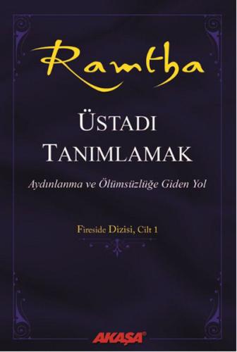 Üstadı Tanımlamak (Ciltli)