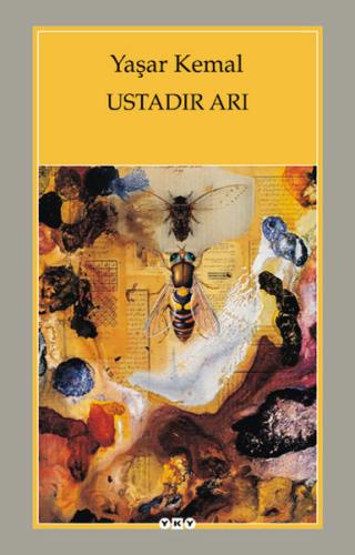 Ustadır Arı | Kitap Ambarı