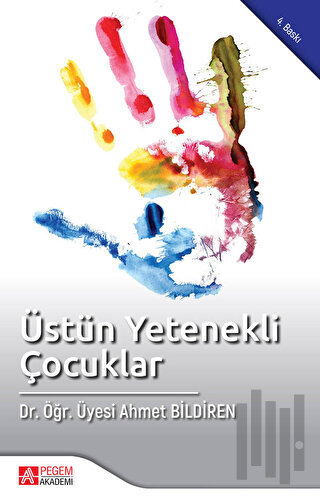 Üstün Yetenekli Çocuklar