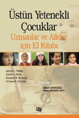 Üstün Yetenekli Çocuklar