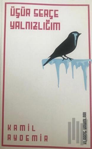 Üşür Serçe Yalnızlığım