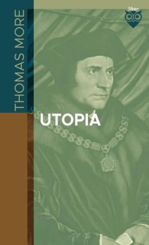 Utopia | Kitap Ambarı